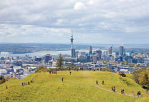 Best Places to Visit in New Zealand