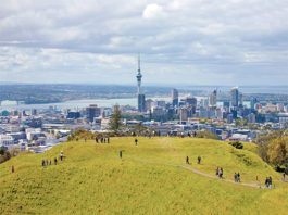 Best Places to Visit in New Zealand