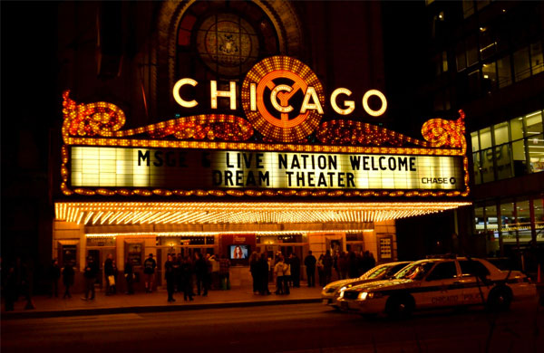 Chicago Places to Celebrate Birthday