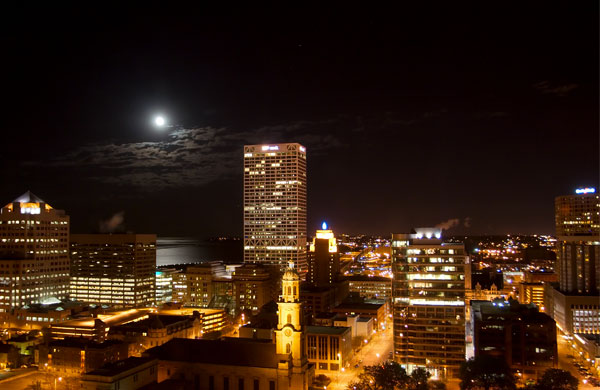 Milwaukee Places to Celebrate Birthday