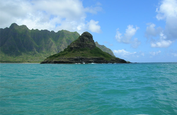 Places to Visit in Island of Hawaii