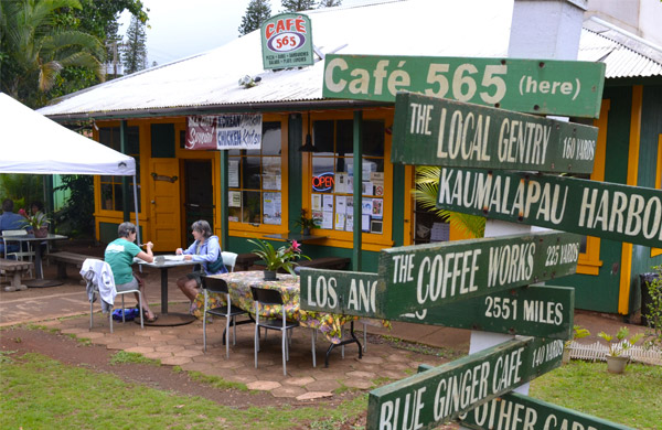 Places to Visit in Lanai Hawaii