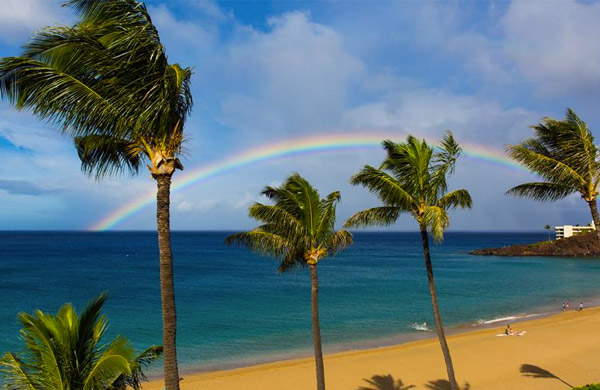 Places to Visit in Maui Hawaii