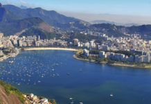 Best Places to Visit in Brazil