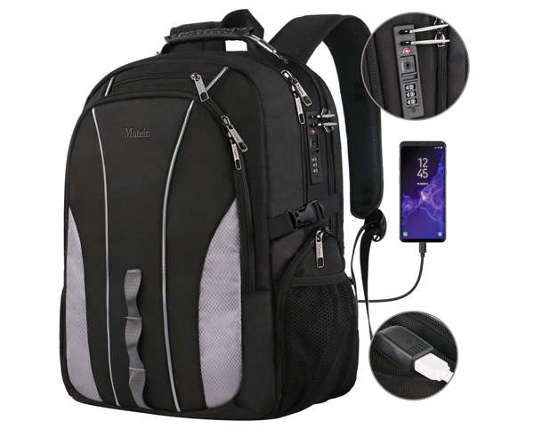 MATEIN Travel Backpack