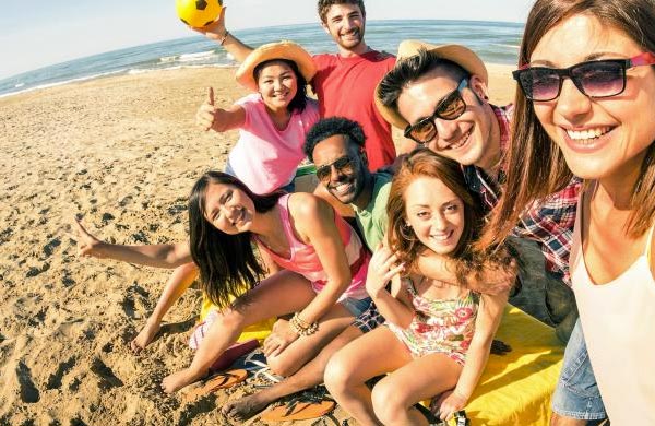 Myrtle Beach Traveling Destinations for College Students