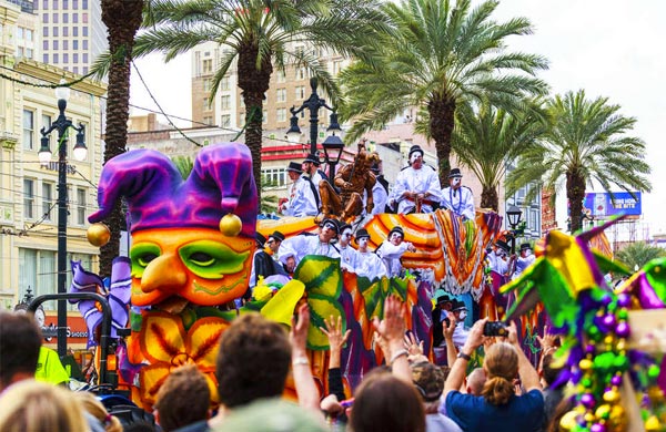 New Orleans Traveling Destinations for College Students