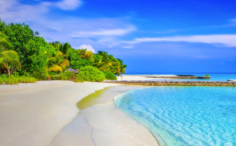 10 Best Caribbean Islands For Couples: A Dreamy Cluster Of Islands