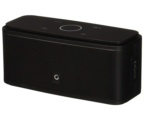 DOSS Wireless Bluetooth Portable Speaker