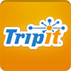 TripIt Android and iPhone App Icon