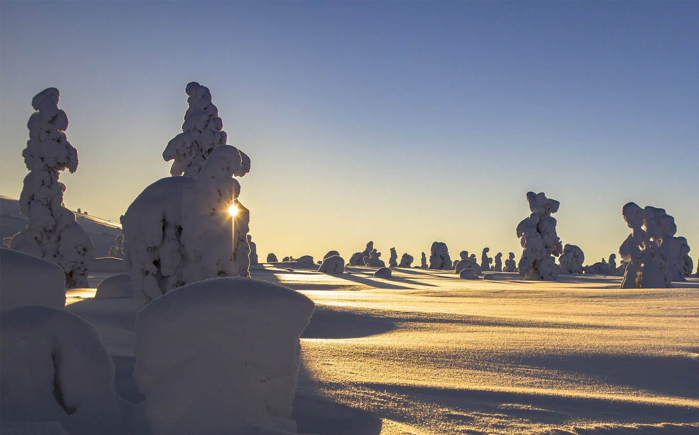 Finland Life Changing Vacation Spot for Couples