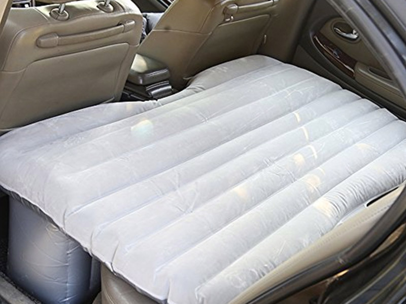 Car Inflatabel Air Mattress