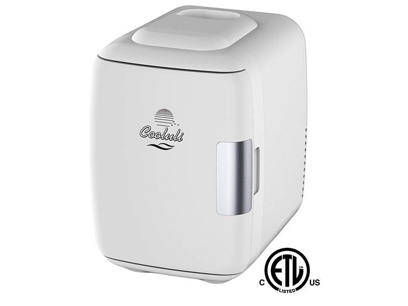 Cooluli Mini Fridge for Car