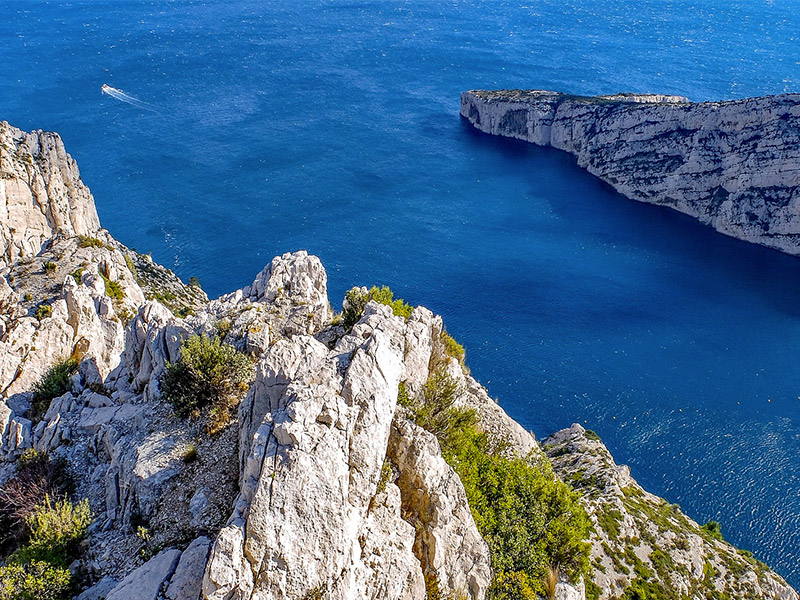 Marseille to Visit in France