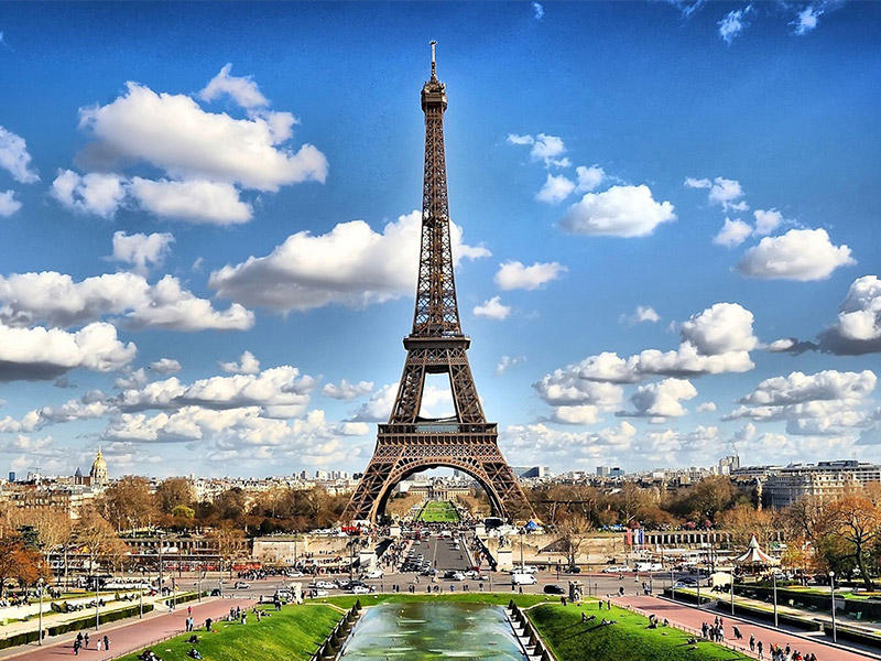 Top 10 Best Places to Visit in France