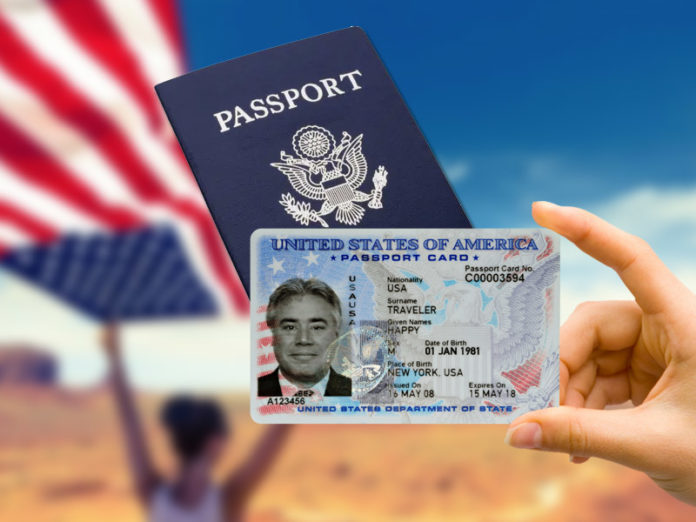 U S Passport Book Vs Passport Card The Detailed Comparison