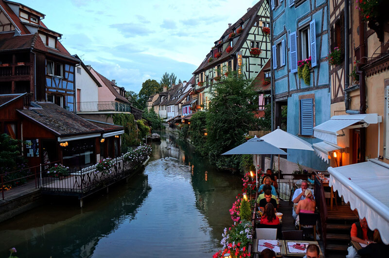 Colmar, France