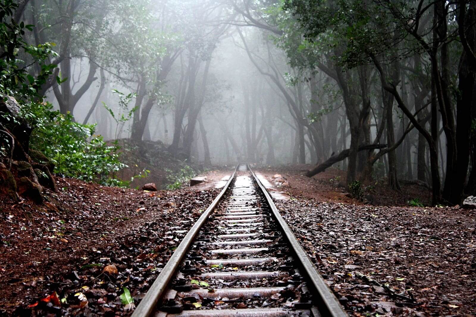 matheran, India