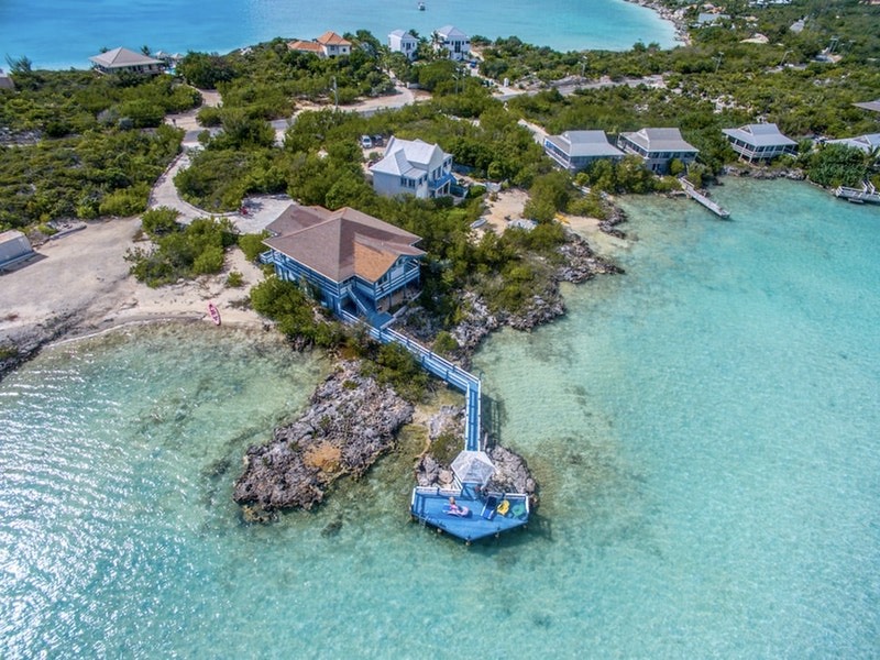 Turks and Caicos Islands