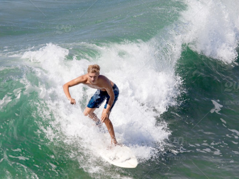 Venice Beach, Los Angeles