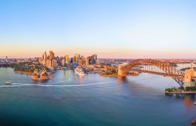 6 Amazing Things to Do & Must-Visit in Sydney