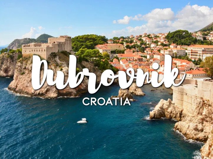 Must see in Dubrovnik