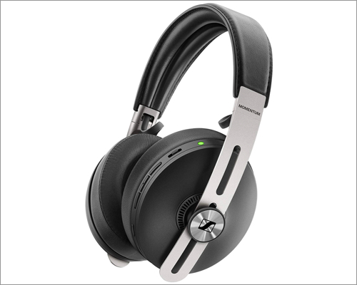 SENNHEISER Momentum 3 Wireless Noise Cancelling Headphones