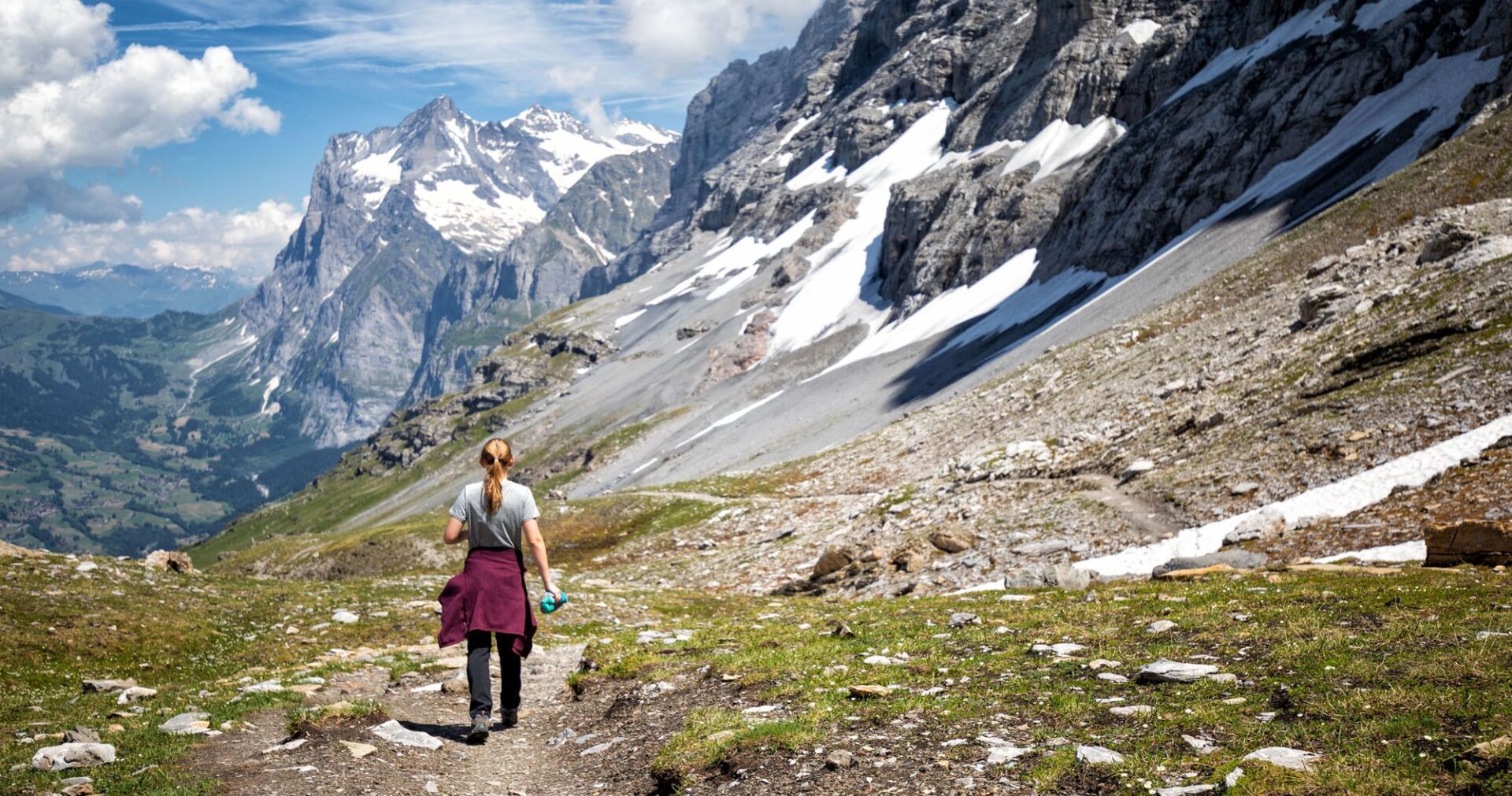 5 Best Hiking Trails in Switzerland: A Guide for Adventure Seekers